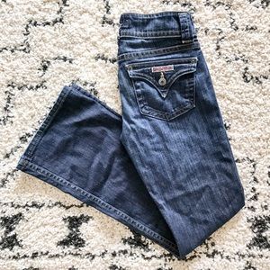 Hudson jeans